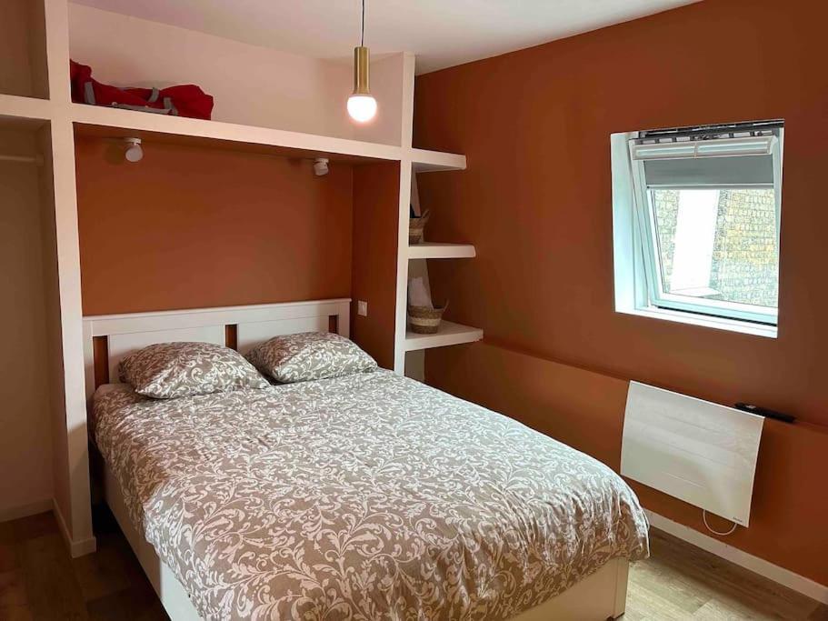 Le Cosy Dunkerquois Dunkirk Exterior foto