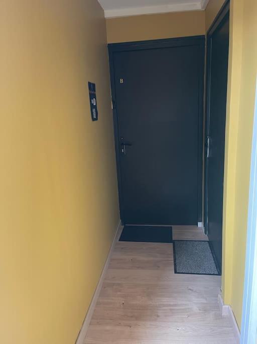 Le Cosy Dunkerquois Dunkirk Exterior foto