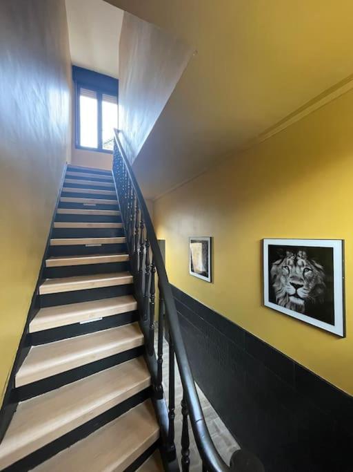 Le Cosy Dunkerquois Dunkirk Exterior foto