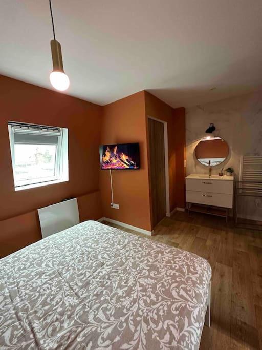 Le Cosy Dunkerquois Dunkirk Exterior foto